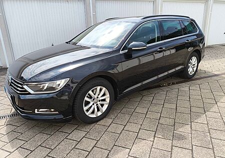 VW Passat Variant Volkswagen 1.4 TSI ACT Comfortline Varia...