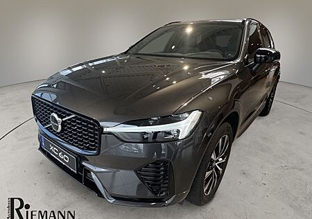Volvo XC 60 XC60 B4 Diesel Plus Dark + Memory-Sitze