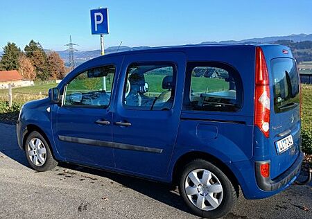 Renault Kangoo 1.6 8V Happy Family Happy Family