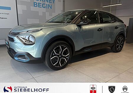 Citroën E-C4 Feel Elektromotor 136