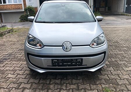 VW Up Volkswagen ! move !