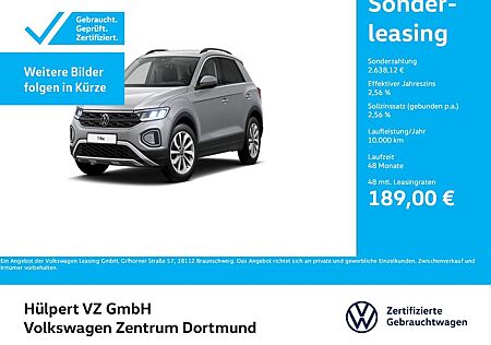 VW T-Roc Volkswagen 1.5 LIFE STANDHEIZ. CAM LM17 NAVI SITZHEIZ