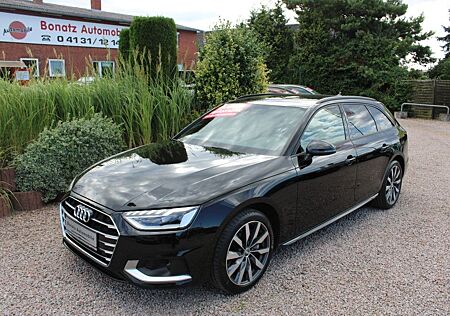 Audi A4 Kbi 40 TDI S tronic advanced*Navi,Kamera,SHZ*