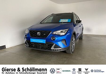 Seat Arona FR 1.0 TSI DSG NAVI+BEATS+KAMERA
