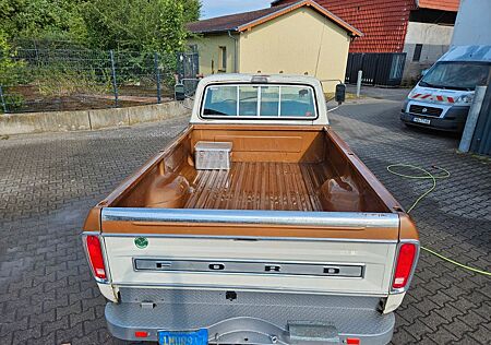 Ford F 250