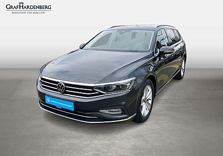 VW Passat Variant Volkswagen 2.0 TDI DSG Elegance ACC IQ.LIGHT
