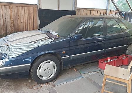 Citroën XM 2.0 Turbo CT SX SX