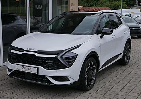 Kia Sportage 1.6 CRDI AWD Eco-Dynamics+ (48V M-H) DC