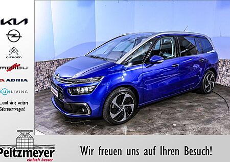 Citroën C4 Spacetourer Grand THP 165 EAT6 SHINE