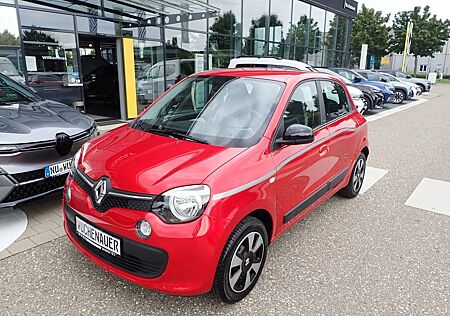 Renault Twingo SCe 70 LIMITED/EPH/KLIMA/
