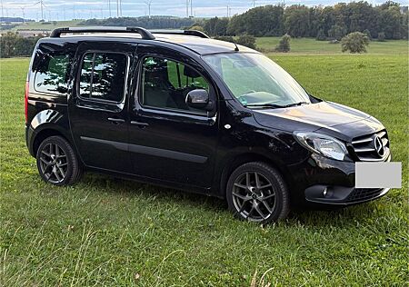 Mercedes-Benz Citan