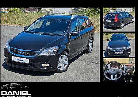 Kia Cee'd Sportswagon 1.6 Vision KLIMA+SITZHZG+1.HD