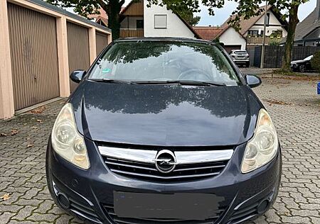 Opel Corsa 1.3 CDTI ecoFlex 55kW -