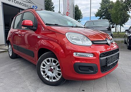 Fiat Panda Lounge
