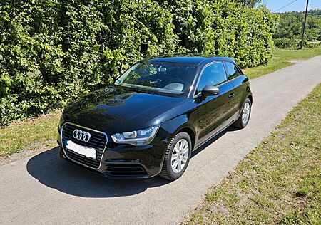 Audi A1 1.6 TDI 66kW Ambition Ambition