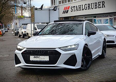 Audi RS7 RS 7 Sportback 4.0 TFSI quattro / Pano./ RS-Dyn