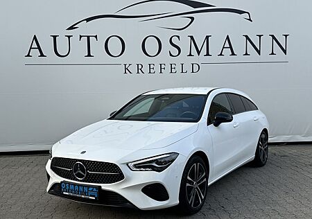 Mercedes-Benz CLA 200 Shooting Brake gebraucht kaufen Mercedes-Benz CLA 200 Shooting Brake d 8G-DCT Progressive