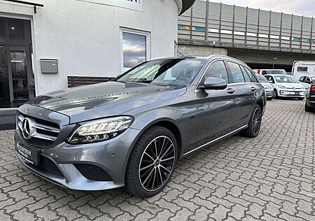 Mercedes-Benz C 300 de *1.HAND*HEAD-UP*FAHRASSIST-P*360KAMERA*