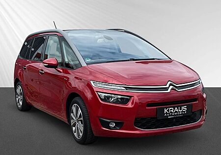 Citroën C4 Spacetourer Grand C4 Picasso 2.0 HDI Exclusive NAVI PANO 7SI