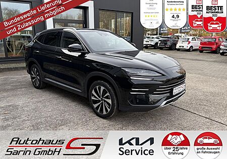 BYD SEAL U 1.5 DM-I COMFORT 26.6KWH PANO-GSD 360°KA