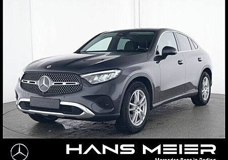 Mercedes-Benz GLC-Klasse GLC 200 4M Avantgarde Advanced Lenkradhzg. 360°
