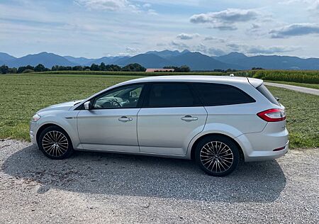 Ford Mondeo 1,6TDCi 85kW DPF Trend ECOnetic Turni...