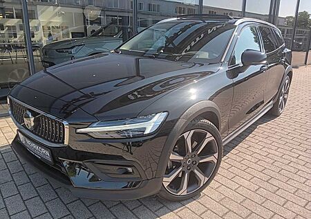 Volvo V60 CC V60 Cross Country B4D AWD Ultimate 'Massagesitze