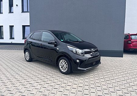 Kia Picanto Dream Team | Navi | DAB | Rückfahrkamera