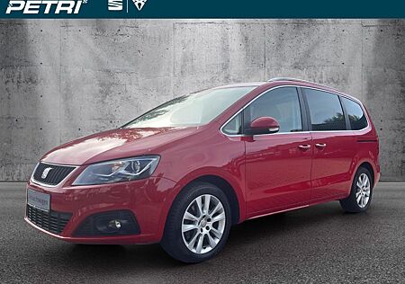 Seat Alhambra Style 2.0 TDi Style / 7 Sitzer