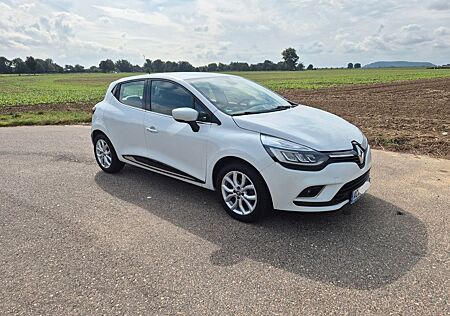 Renault Clio TCe 90 Intens Intens