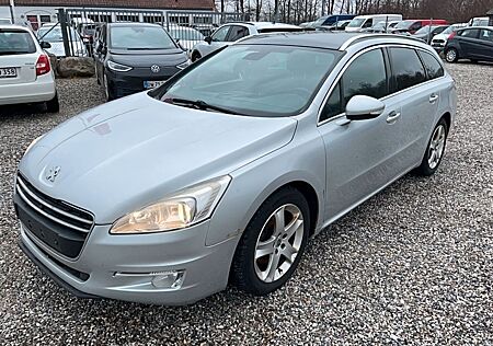 Peugeot 508 SW Allure