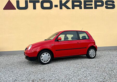 VW Lupo Volkswagen 1.4 Comfortline Tüv Neu Allwetterreifen Neu