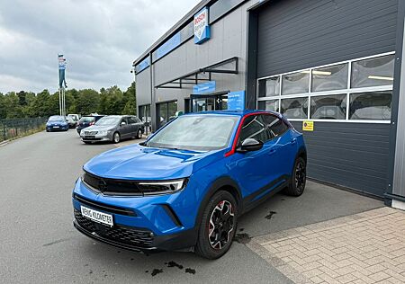 Opel Mokka GS Line ACC LHZ SHZ LED