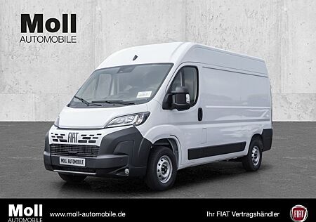 Fiat Ducato L2H2 140 Multijet Kawa verblecht AHK Appl