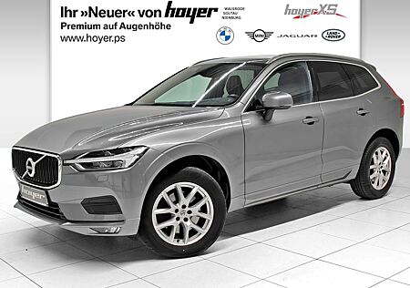 Volvo XC 60 XC60 D5 AWD Geartronic Momentum LED Tempomat