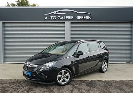 Opel Zafira C Tourer Innovation Navi|Xenon|Tempo|PDC