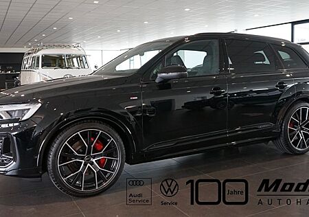 Audi Q7 50 TDI quattro S line | Pano | HuD | SOFORT