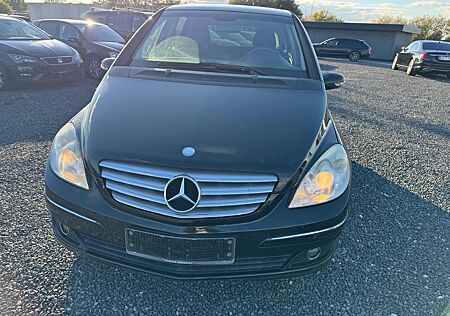 Mercedes-Benz B 170 B -Klasse