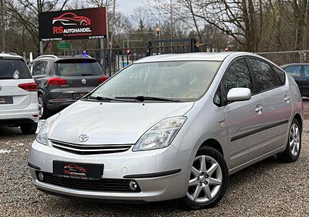 Toyota Prius Sol*Hybrid/Scheckheft/PDC*Keyless Go