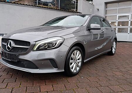 Mercedes-Benz A 200 CDI / d Leder,Navi,Panorama,Xenon,RFK!!