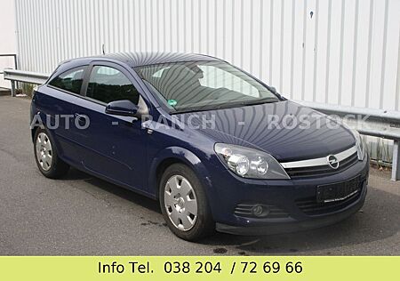 Opel Astra GTC 1.9 CDTI Edition Navi/Klima /PDC/Ahk