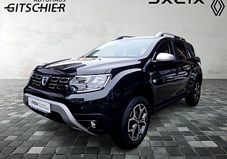 Dacia Duster Prestige TCe 130