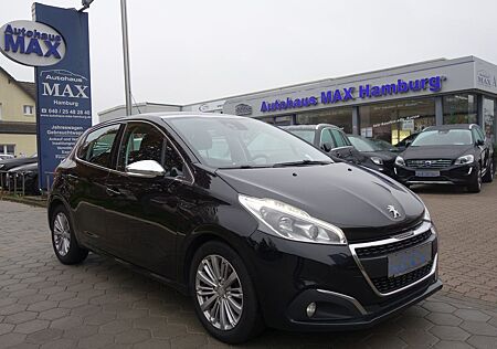 Peugeot 208 HDI-BLU110/Allure/PANORAMA/KLIMA/KAMERA/PDC