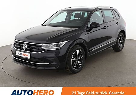 VW Tiguan Volkswagen 1.5 TSI ACT United Aut.*MATRIX*NAVI*CAM*