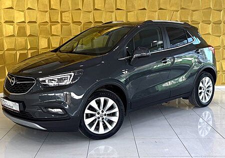 Opel Mokka X *SHZ*NAVI*PDC*TEMPOMAT*LENKHZ*LEDER SITZ