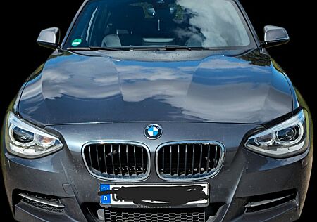 BMW M135 gebraucht kaufen BMW M135i -