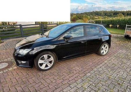 Seat Leon 1.4 TSI 103kW Start&Stop FR