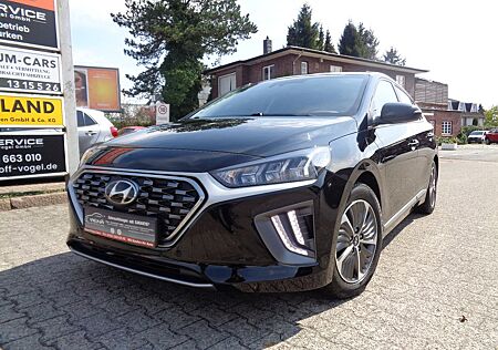 Hyundai Ioniq 1.6l GDi PLUG-IN HYBRID*Premium*Leder*