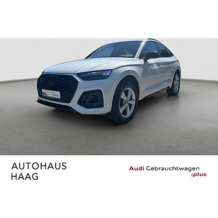 Audi Q5 leasen