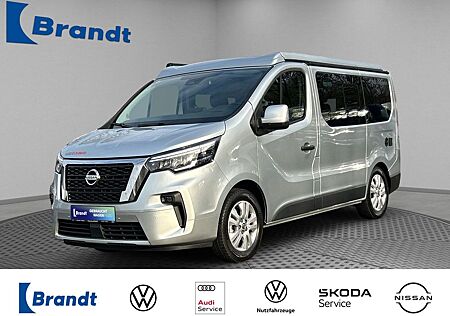 Nissan Primastar 2.0 dCI Camperumb. Seaside (Dethleffs)